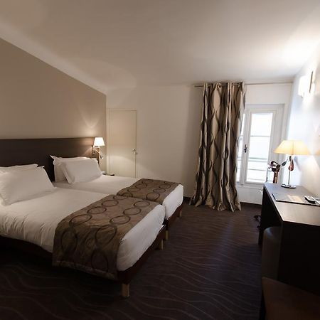קאן Hotel Carolina חדר תמונה