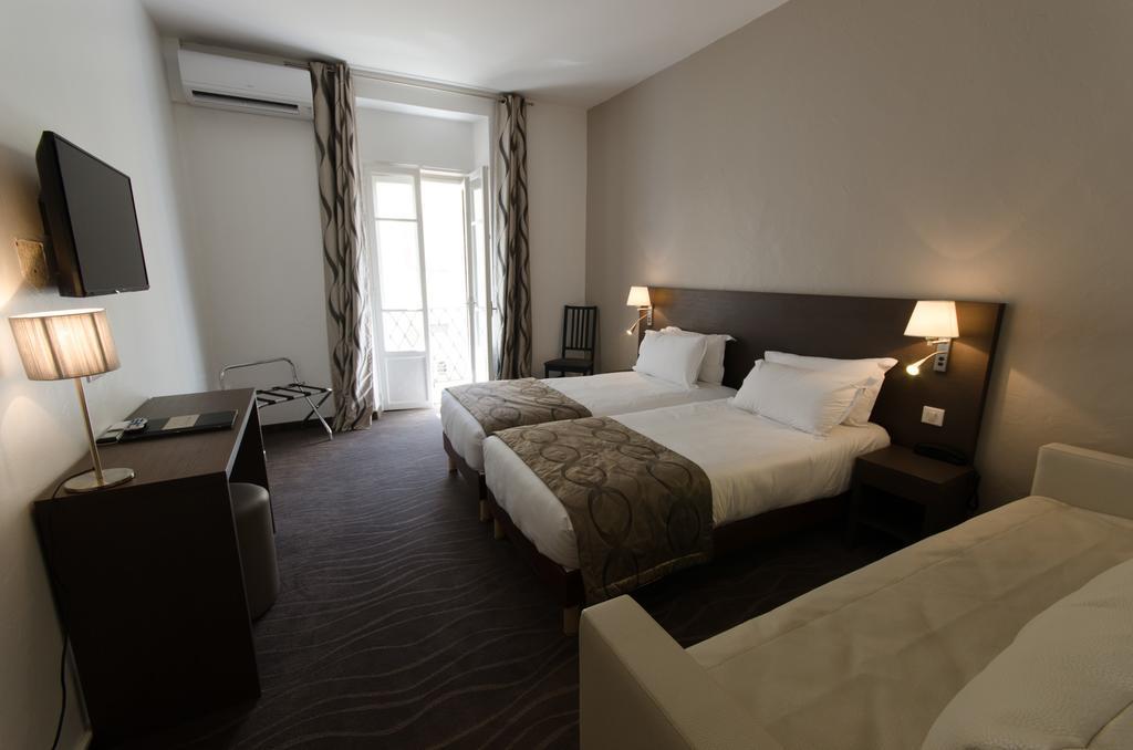 קאן Hotel Carolina חדר תמונה