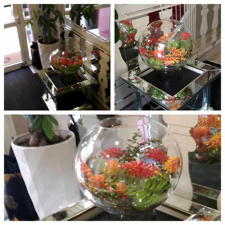 קאן Hotel Carolina מראה חיצוני תמונה