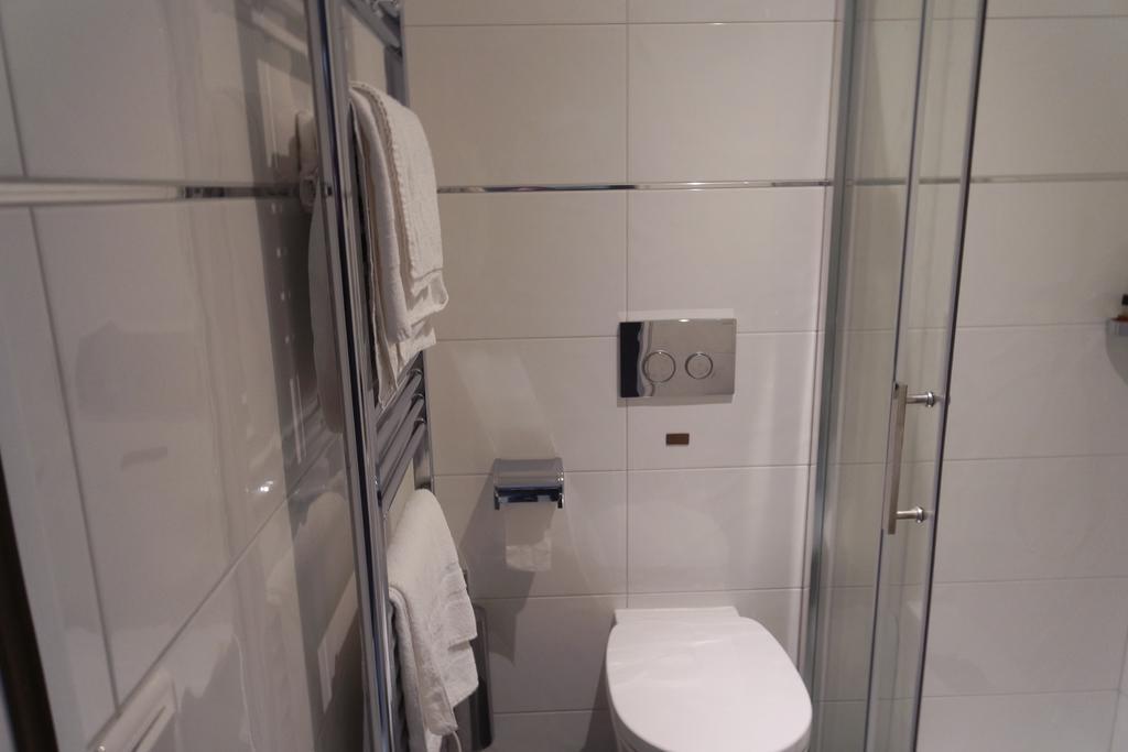 קאן Hotel Carolina מראה חיצוני תמונה