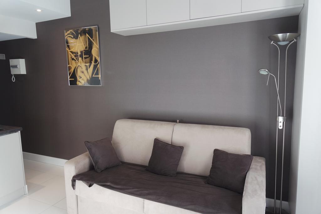 קאן Hotel Carolina מראה חיצוני תמונה