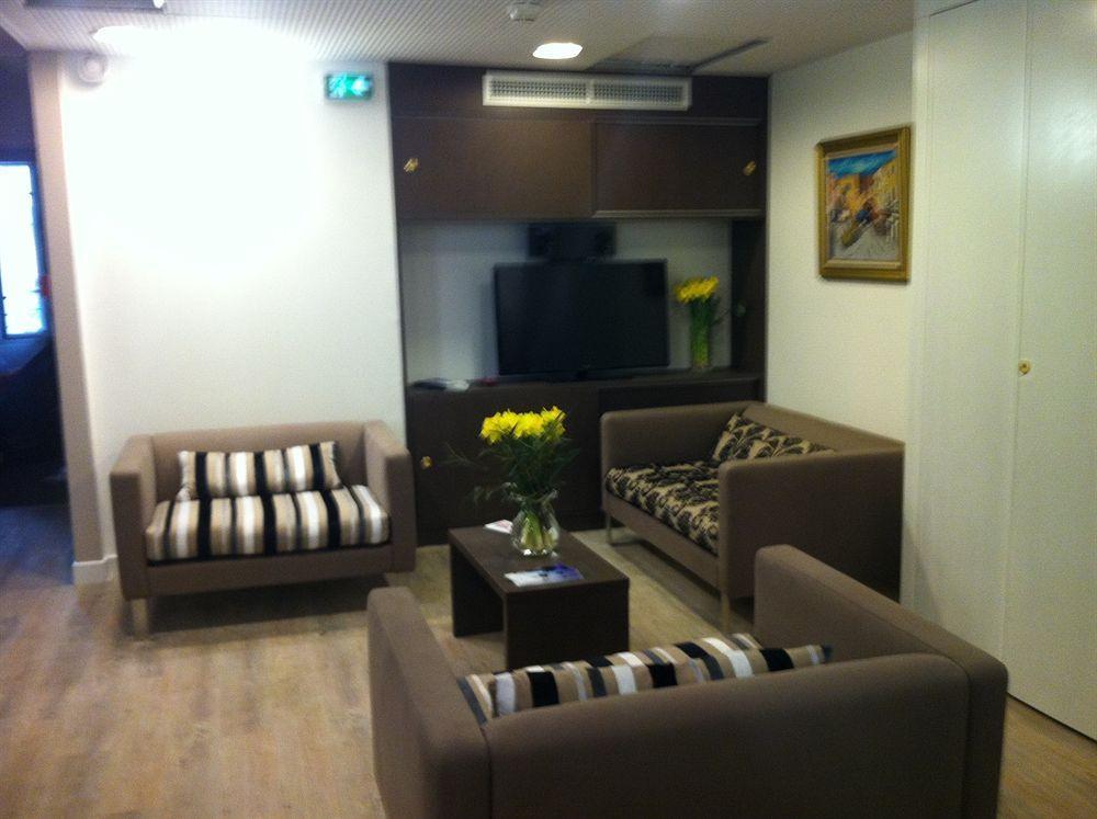 קאן Hotel Carolina מראה חיצוני תמונה