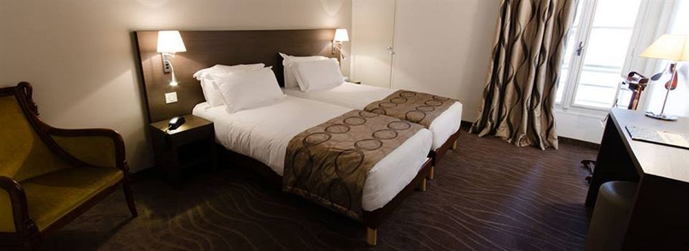 קאן Hotel Carolina מראה חיצוני תמונה