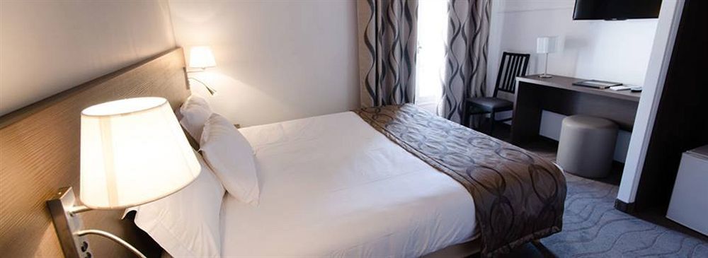 קאן Hotel Carolina מראה חיצוני תמונה