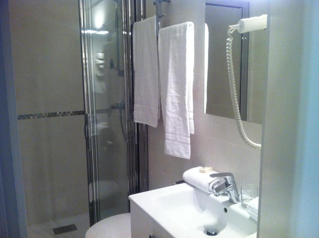 קאן Hotel Carolina מראה חיצוני תמונה