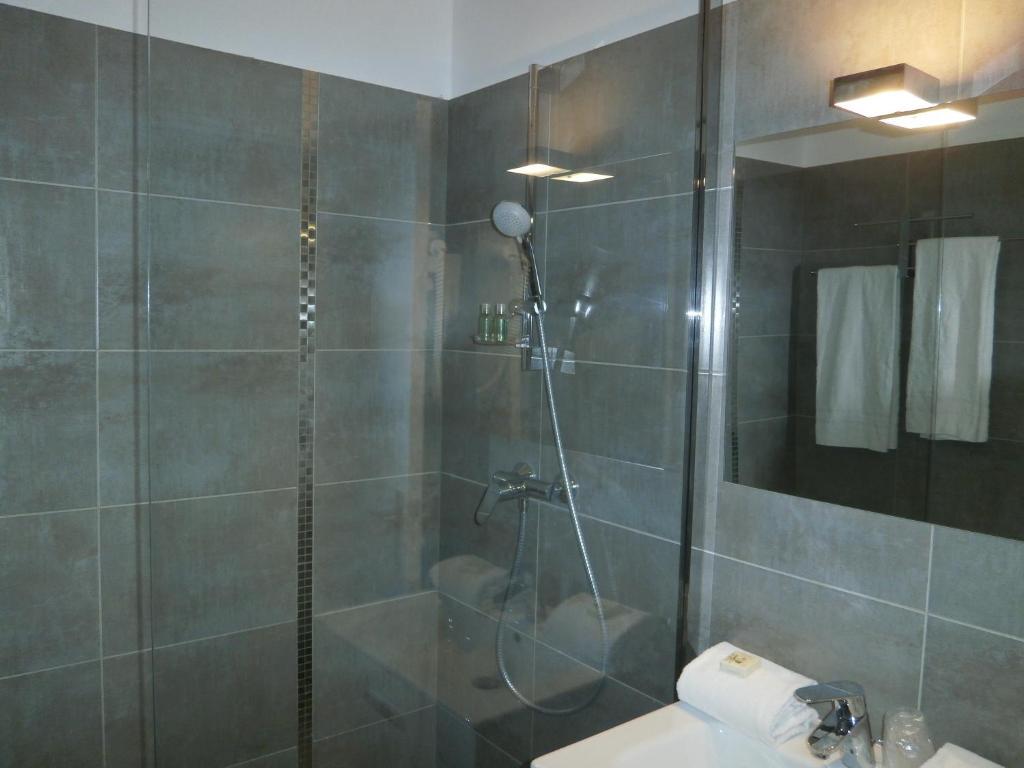 קאן Hotel Carolina מראה חיצוני תמונה