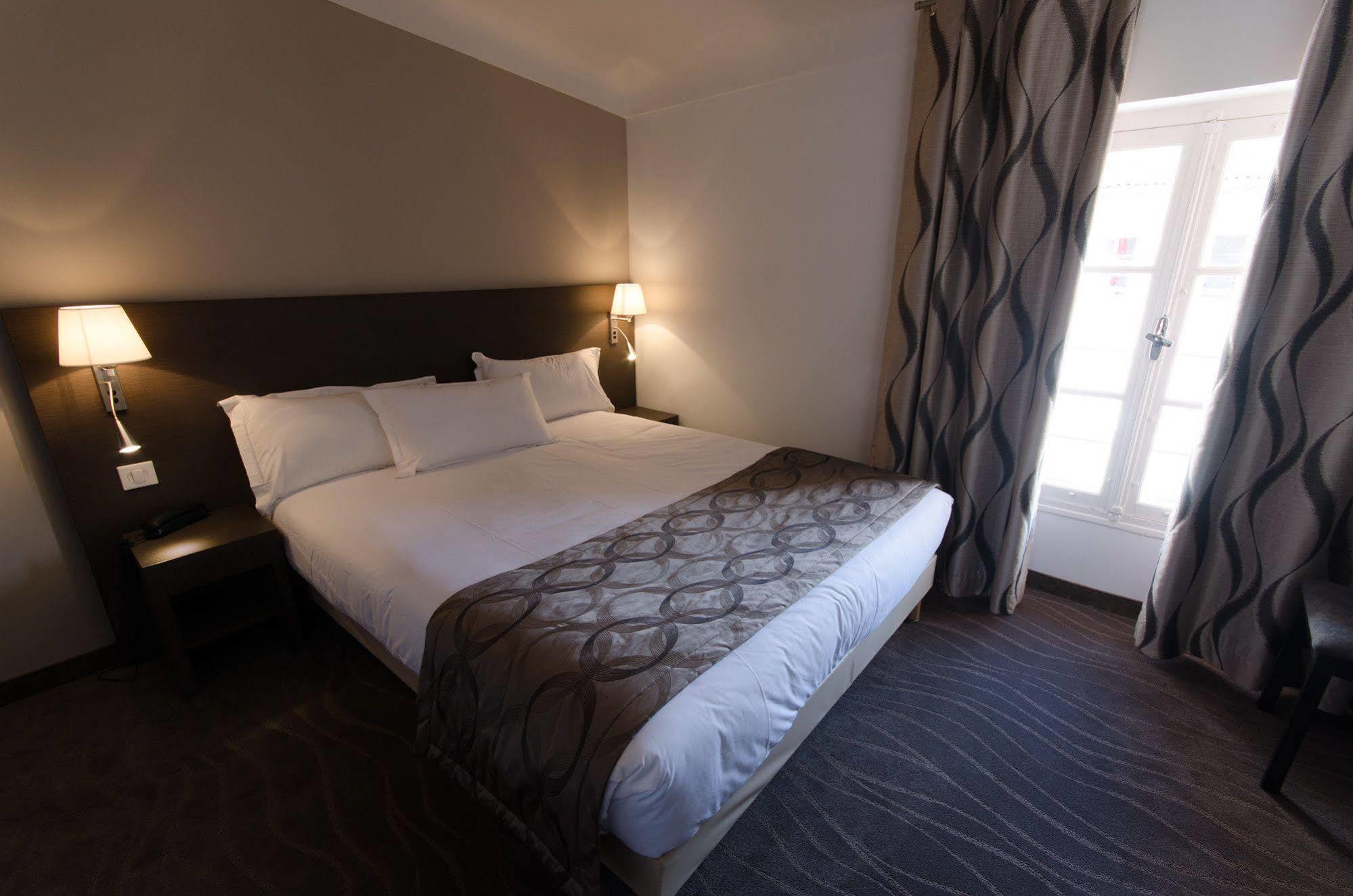 קאן Hotel Carolina מראה חיצוני תמונה