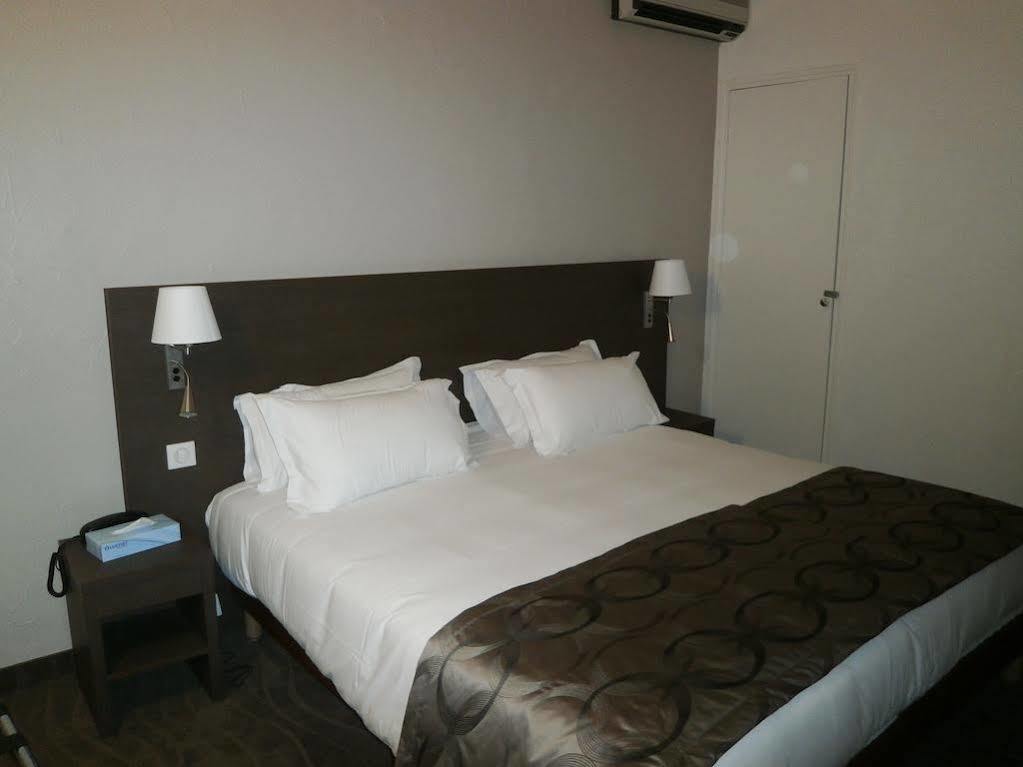 קאן Hotel Carolina מראה חיצוני תמונה