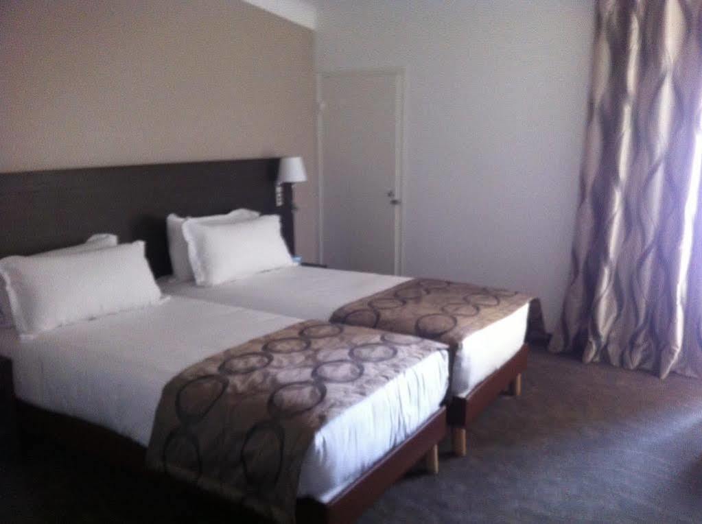 קאן Hotel Carolina מראה חיצוני תמונה