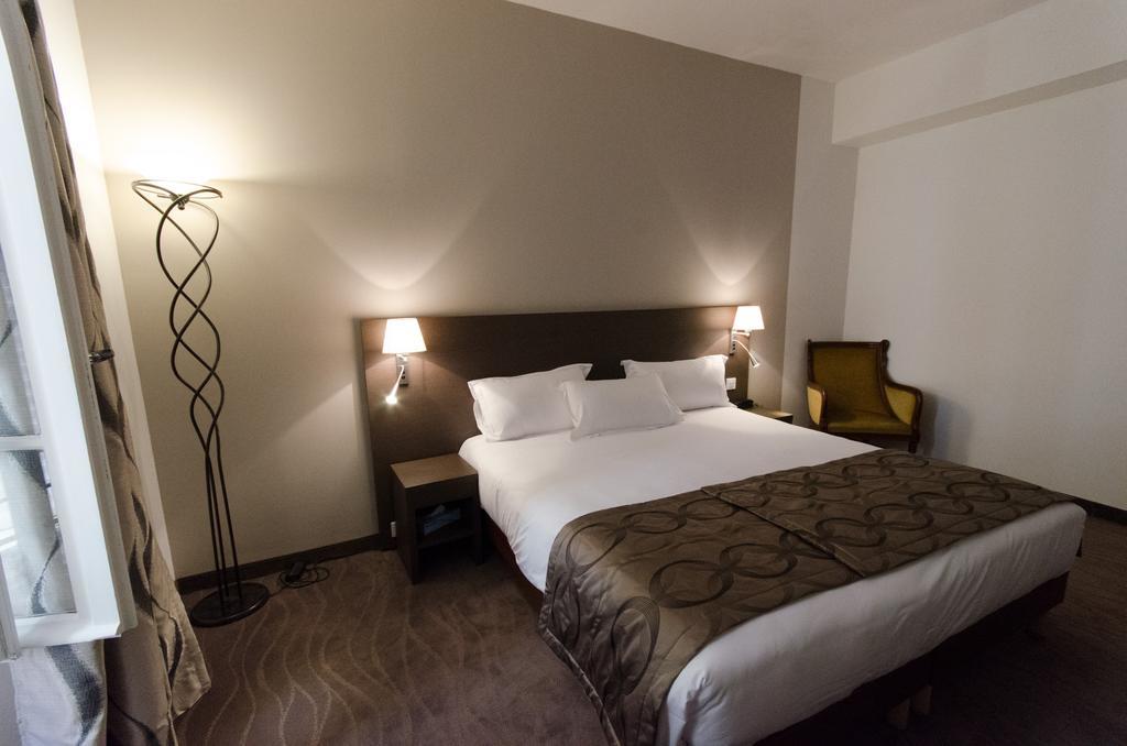 קאן Hotel Carolina חדר תמונה
