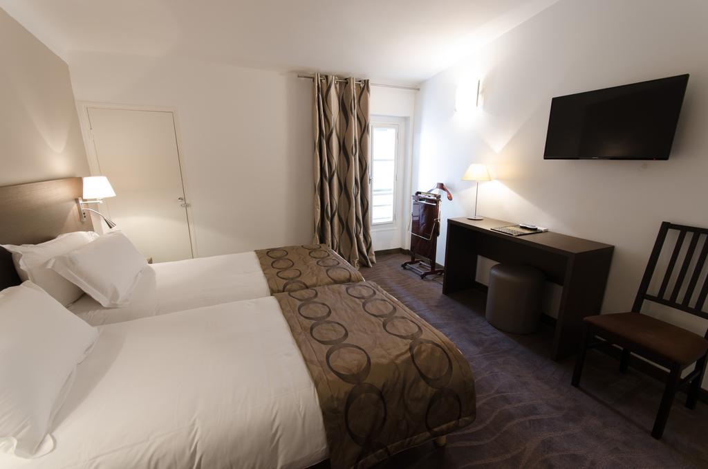 קאן Hotel Carolina מראה חיצוני תמונה
