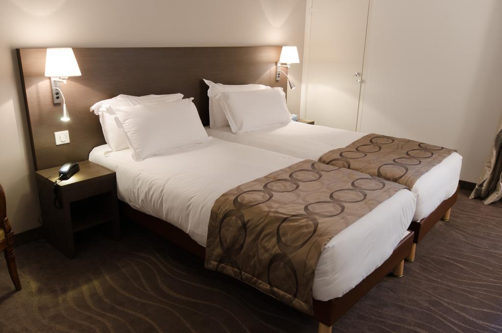 קאן Hotel Carolina חדר תמונה
