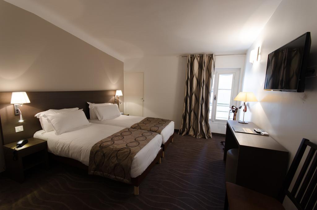 קאן Hotel Carolina חדר תמונה